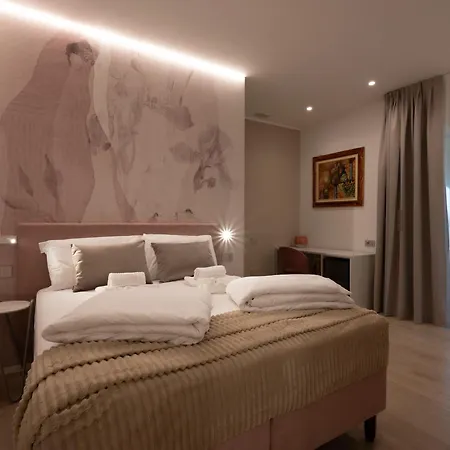 Residenza Galileo -affittacamere Padova Sud 3* Albignasego