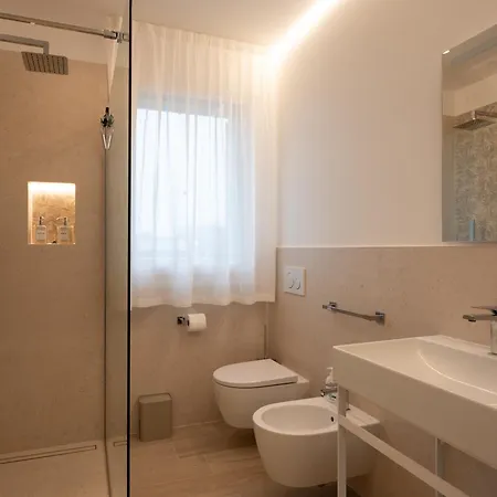 Residenza Galileo -affittacamere Padova Sud Gasthof 3*