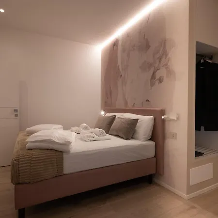 Residenza Galileo -affittacamere Padova Sud Gæstehus