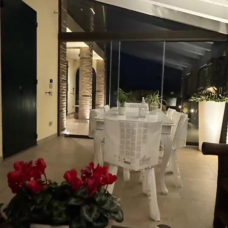Residenza Galileo -affittacamere Padova Sud 3*