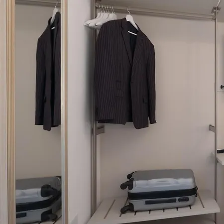 Residenza Galileo -affittacamere Padova Sud 3* Albignasego