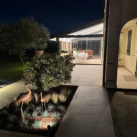 Residenza Galileo -affittacamere Padova Sud