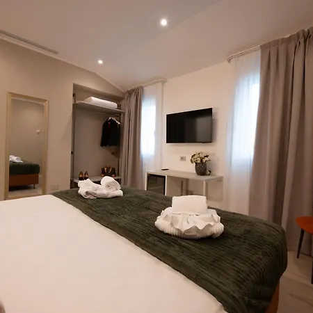 Residenza Galileo -affittacamere Padova Sud 3* Albignasego