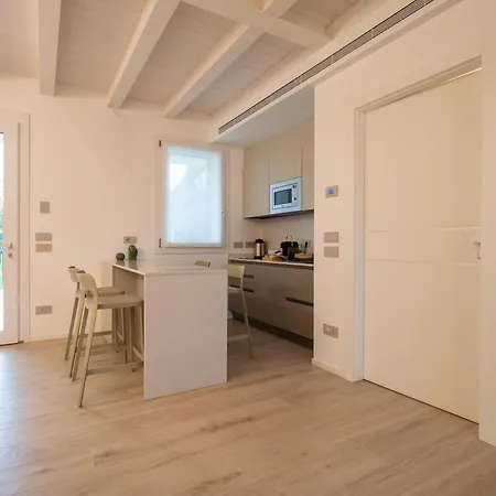 Residenza Galileo -affittacamere Padova Sud 3*