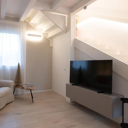Residenza Galileo -affittacamere Padova Sud Gasthof Albignasego