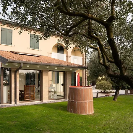 Residenza Galileo -affittacamere Padova Sud Albignasego