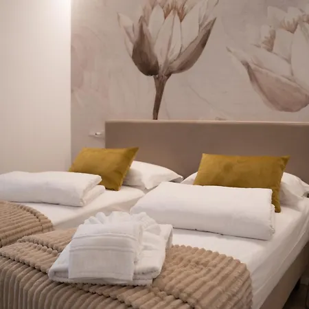 Vendégház Residenza Galileo -affittacamere Padova Sud 3*