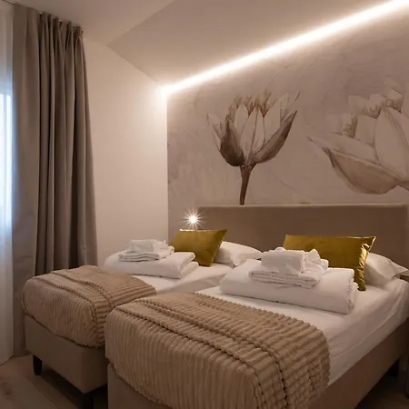 Residenza Galileo -affittacamere Padova Sud Vendégház