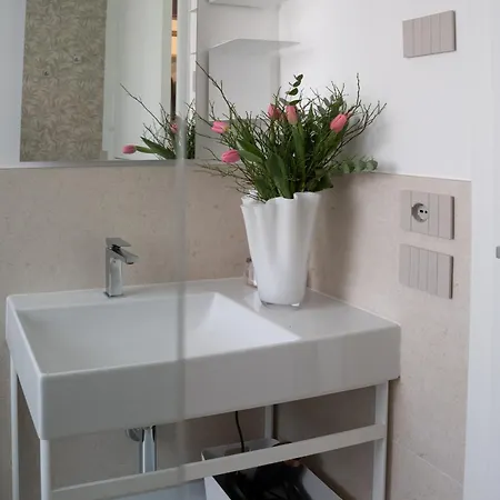 Residenza Galileo -affittacamere Padova Sud Vendégház 3*