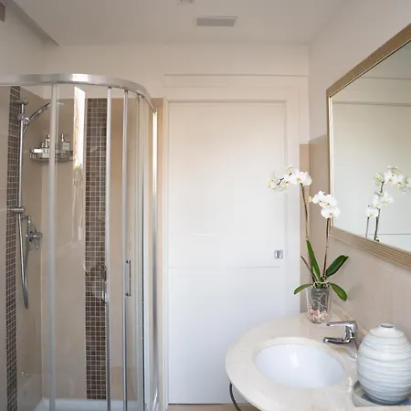 Residenza Galileo -affittacamere Padova Sud Vendégház 3*