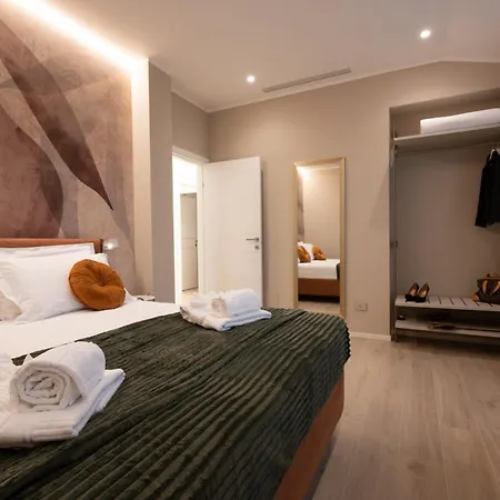 Vendégház Residenza Galileo -affittacamere Padova Sud