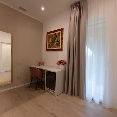 Residenza Galileo -affittacamere Padova Sud Vendégház Albignasego