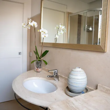Residenza Galileo -affittacamere Padova Sud Vendégház