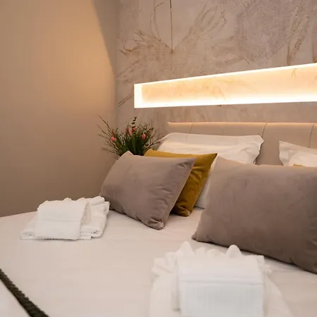 Residenza Galileo -affittacamere Padova Sud