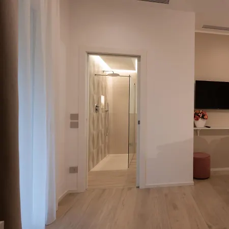 Residenza Galileo -affittacamere Padova Sud