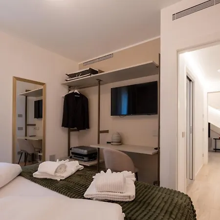 Residenza Galileo -affittacamere Padova Sud 3* Albignasego