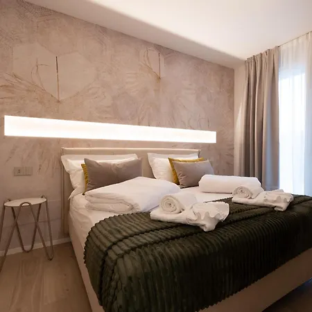 Residenza Galileo -affittacamere Padova Sud 3*