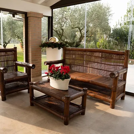 Residenza Galileo -affittacamere Padova Sud Vendégház Albignasego