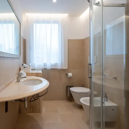 Residenza Galileo -affittacamere Padova Sud Vendégház 3*
