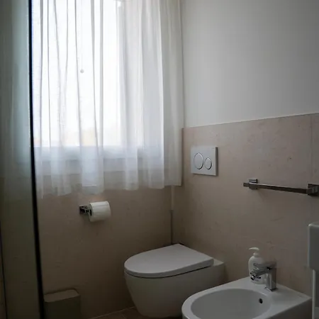 Residenza Galileo -affittacamere Padova Sud 3*