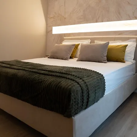 Residenza Galileo -affittacamere Padova Sud 3*