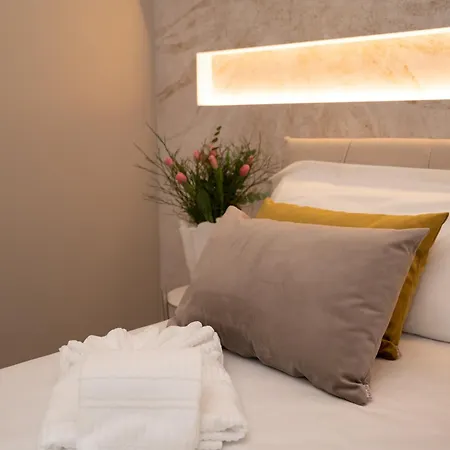 Vendégház Residenza Galileo -affittacamere Padova Sud Albignasego