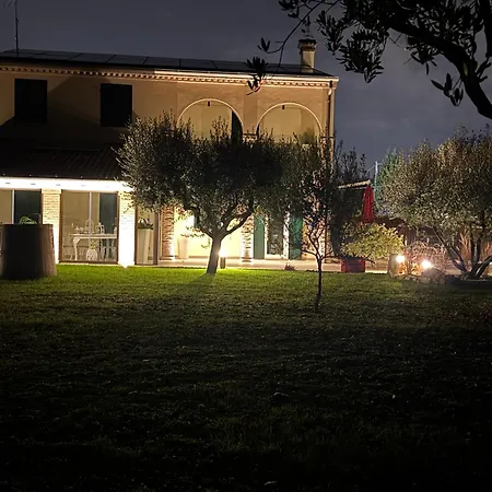 Residenza Galileo -affittacamere Padova Sud Albignasego