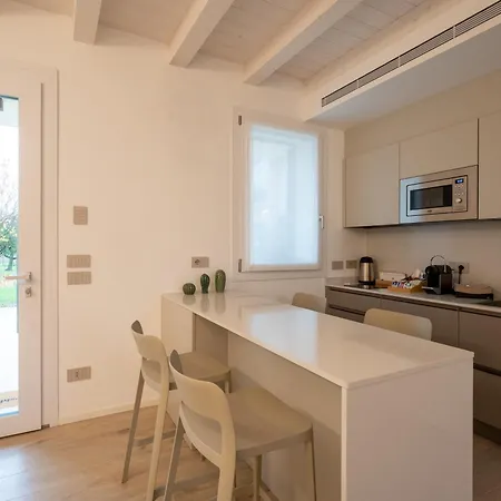 Residenza Galileo -affittacamere Padova Sud Albignasego